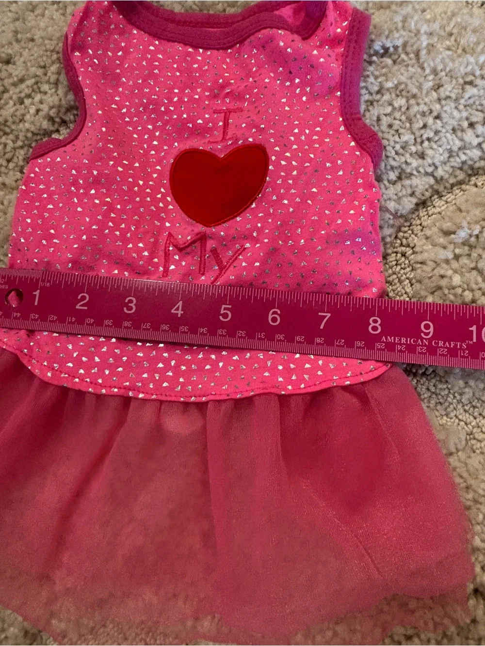 Variety size medium